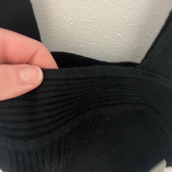 Abercrombie & Fitch Bodysuit - Picture 4 of 4